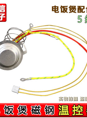 九阳电饭煲配件40FE08 50FE08 40FZ810 50FZ810 40FY813温控磁钢