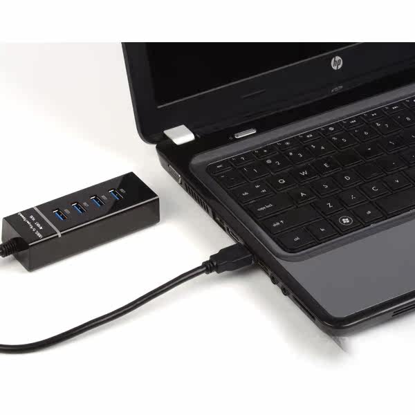 Concentrateur USB - Ref 365842 Image 5