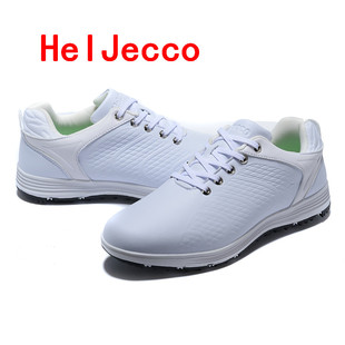 高尔夫球鞋男防水防滑透气休闲运动专业高尔夫男鞋高尔夫训练鞋