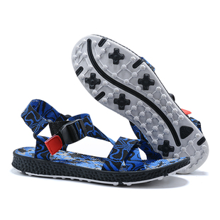 夏天男士高尔夫凉鞋46打球专用凉鞋45透气夏季高尔夫鞋子大码R081