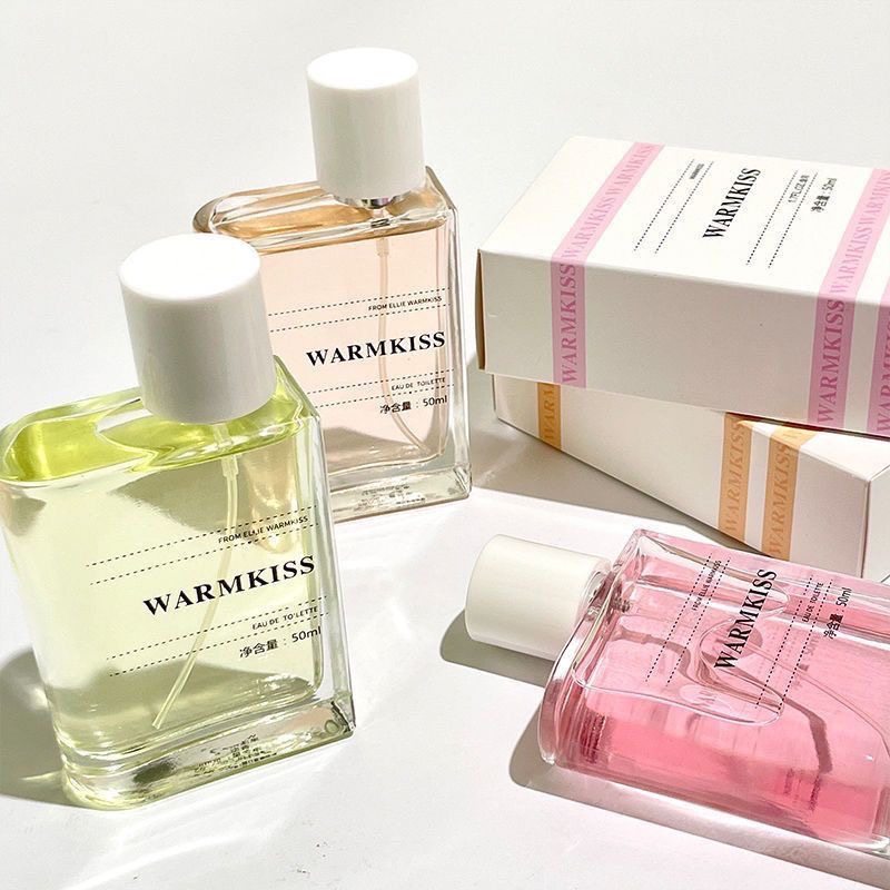 水果香味香水女士持久淡香清新自然冰镇西瓜味蜜桃味小众香型正品