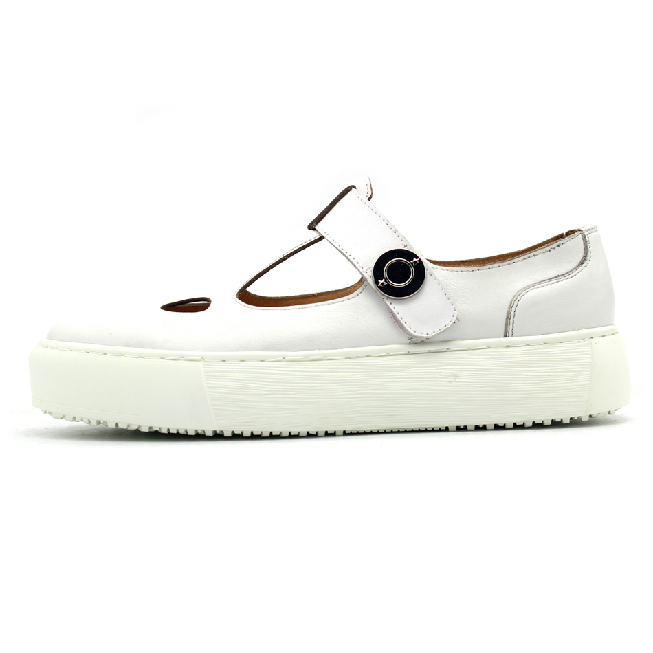 jiniwu吾倪季休闲凉鞋包头轻便