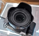 Lens A7C套机镜头28 SONY索尼适用 hood 60遮光罩SEL2860微单相机