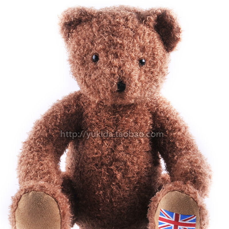 TEDDYBEAR泰迪熊毛绒公仔