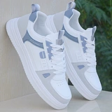 Кроссовки, спортивная обувь, высокая повседневная обувь, белая обувь, популярно в интернете, тренд сезона