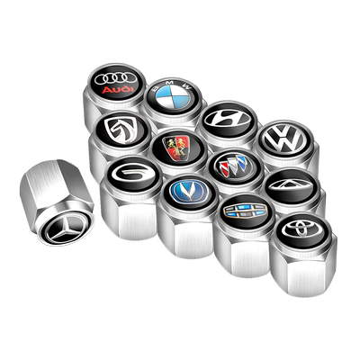 纯铜汽车气门芯套【原车定制】