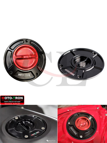 MOTO-TRON适用本田CBR400R油箱盖