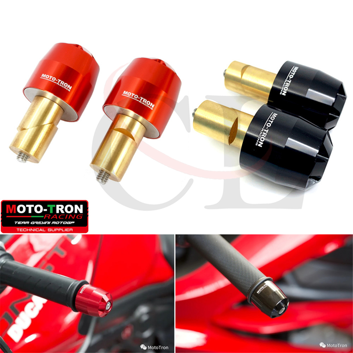 MOTO-TRON阿普利亚RS660堵头