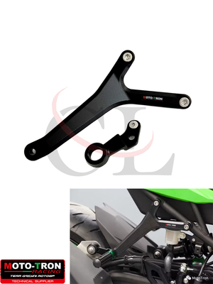 MOTO-TRONZX4R/ZX4RR排气管吊架