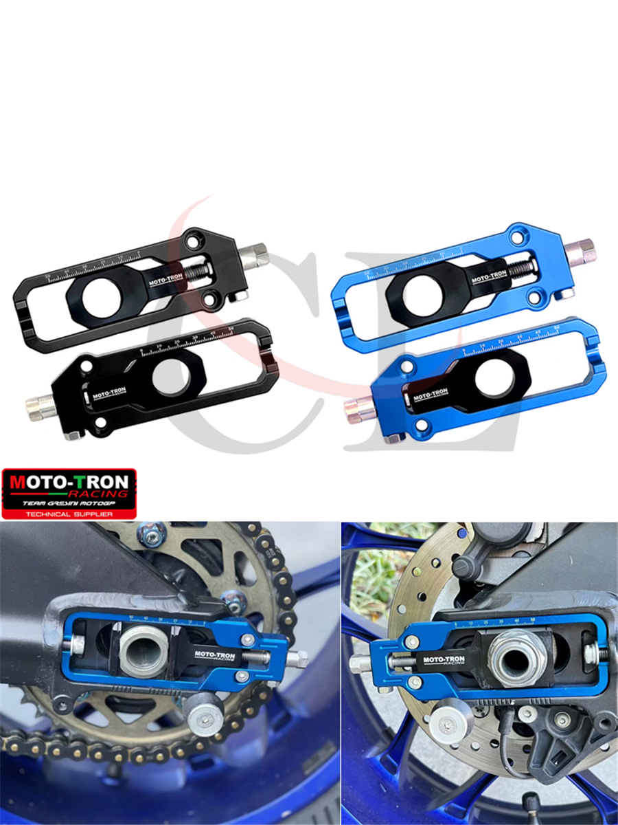 MOTO-TRON雅马哈R1链条调节器