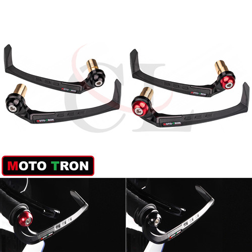 MOTO-TRON适用ZXJC张雪820RR/500RR 改装刹车护手 护弓 风切 堵头