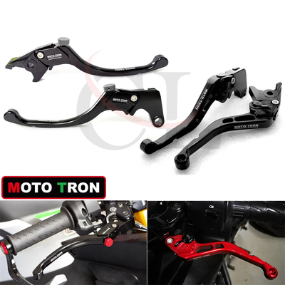 MOTO-TRONStreetfighter848牛角