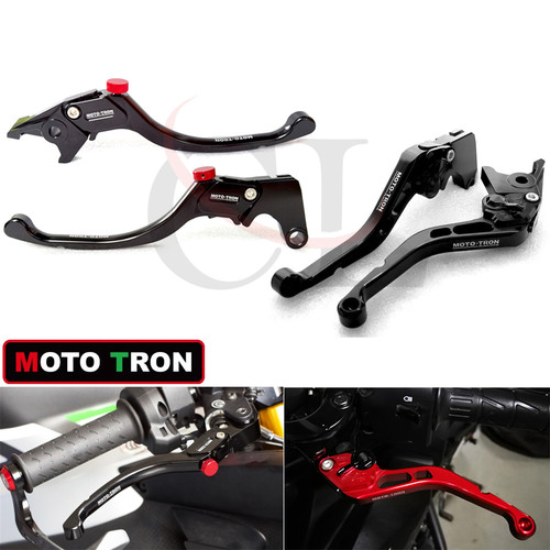 MOTO-TRON适用杜卡迪696796刹车