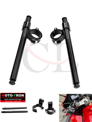 MOTO-TRON本田CBR500R改装手把