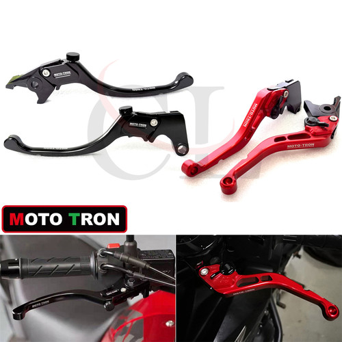 MOTO-TRON适用杜卡迪V2刹车牛角