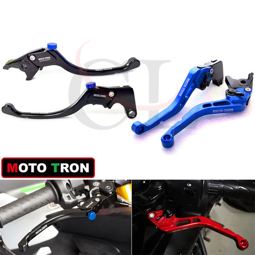 MOTO-TRON适用雅马哈R3刹车牛角