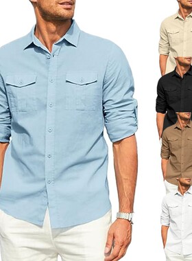 Men'sshirtlongvaumcp