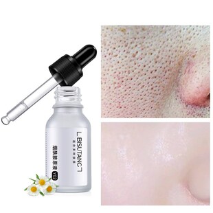 Anti 原液补水紧致肌肤烟酰胺 Aging Serum Face Shrink Pore