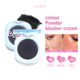 changing Face blush Clear Color Cheek cream Crystal Makeup
