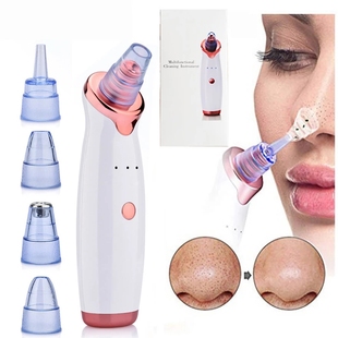 Cleaner Facial 電動吸黑頭儀 Acne Electric Blackhead Remover