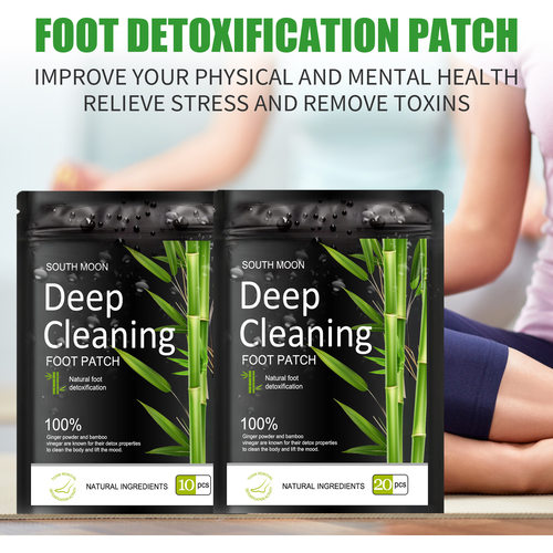10pcDCleansingFootPh