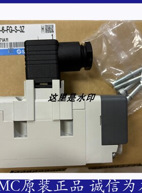 SMC电磁阀VQ7-8-FG-S-3ZA03 VQ7-8-FG-S-3ZR VQ7-8-FHG-D-3Z全新