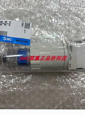 SMC过滤器AFF20-02-D/AMK20-02-D/AM20-02-D/AMD20-02-D/Y200T-D