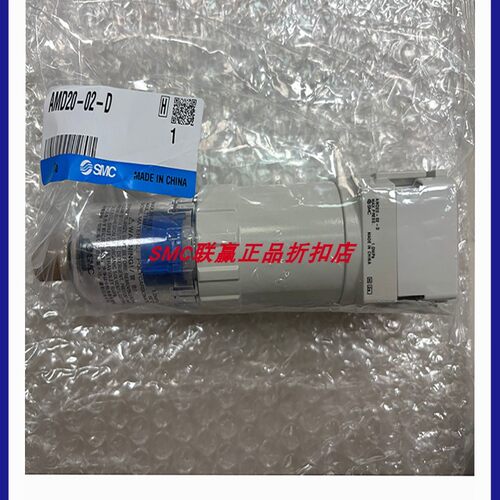 SMC过滤器高精度原装正品
