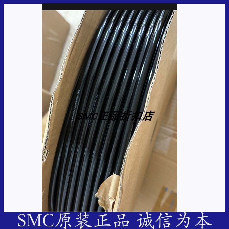 真空可用聚氨酯耐曲折软管SMCPU