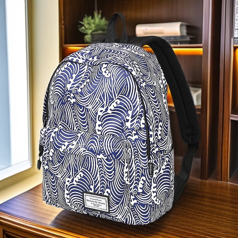 厂家直发书包女生大学生韩版中旅双肩背包