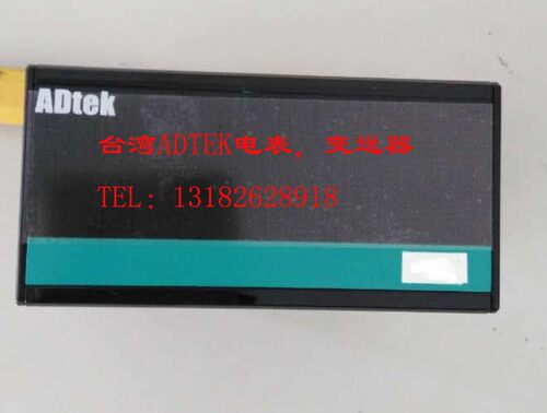 此系列老款普通3位半表已经不量产了，少量库存，专供维修使用，价格190元。大量使用用CWN-VA-AV6-A代替。 输入：AC600V  显示：AC600V  电源电压：110/220VAC，新款价格140元。