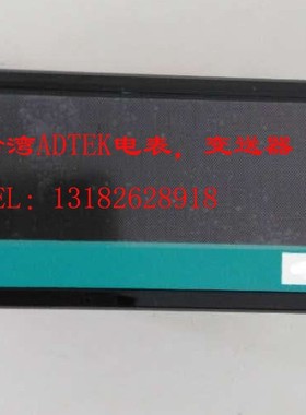 台湾铨盛CHANG SHUAN电流表CWM-321AN-F-A;电流表CWM-321AN-G-A