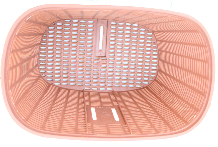 Panier pour vélo en plastique - Ref 2258051 Image 5
