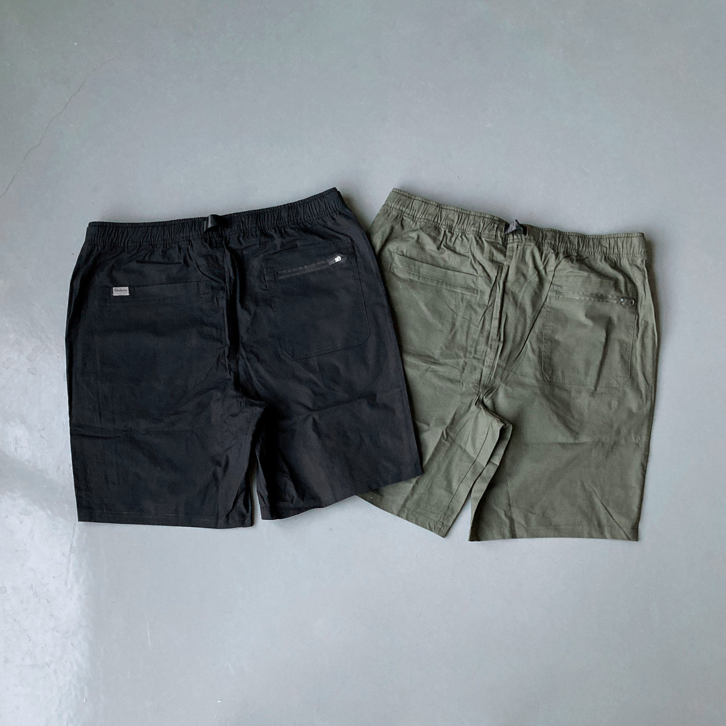 美式休闲纯棉男装夏季新款工装休闲短裤男