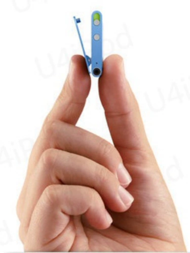 Применимо к генерации iPodshuffle2 встроенная батарея Universal Ipodshuffle2 Генерация лития 616-0274