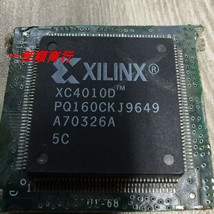 现货XC4010DPQ160CKJ9649 实物拍摄 数量型号众多 拍前咨询