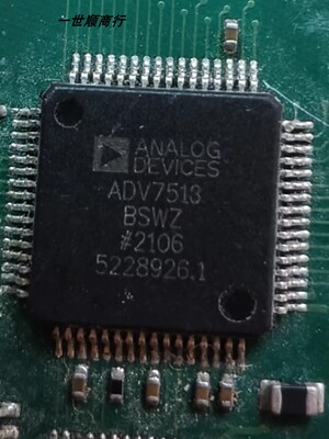 ADV7513BSWZ 现货IC 型号众多需要联系