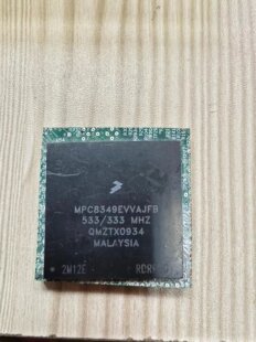 MPC8349EVVAJFB 现货IC 型号众多需要联系