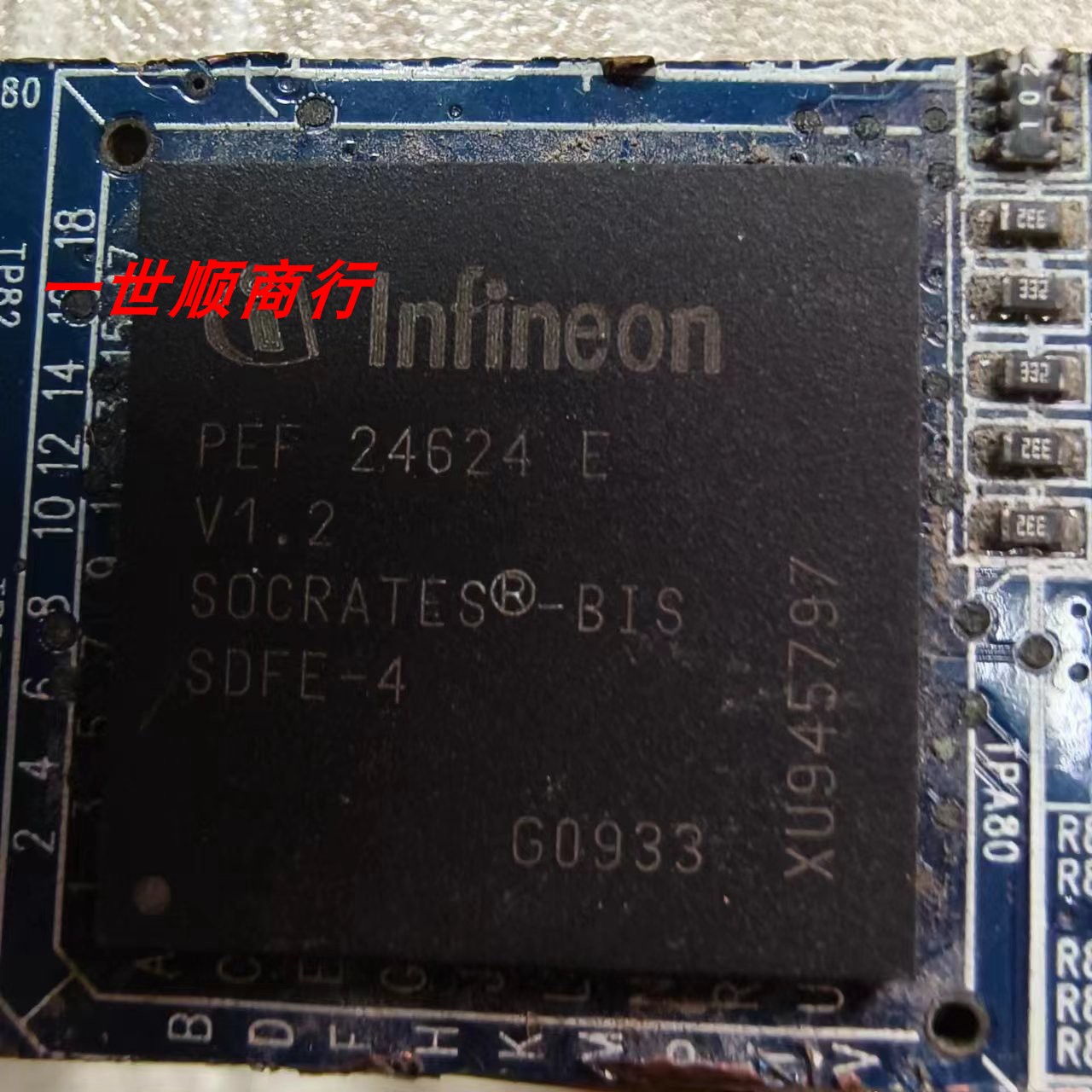 现货数量型号众多拍前咨询