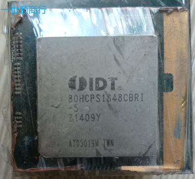 80HCPS1848CBRI-5 拆机带板 现货 价格以咨询为准