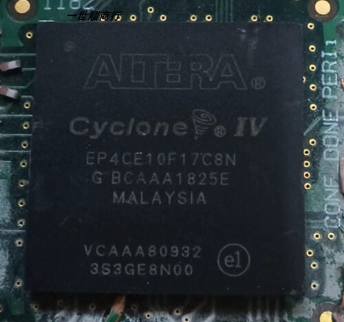 EP4CE10F17C8N 现货IC 型号众多需要联系