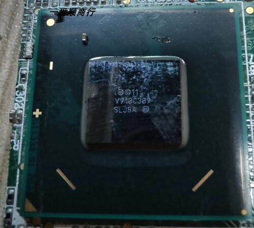 V910C309SLJ8A 现货IC 型号众多需要联系