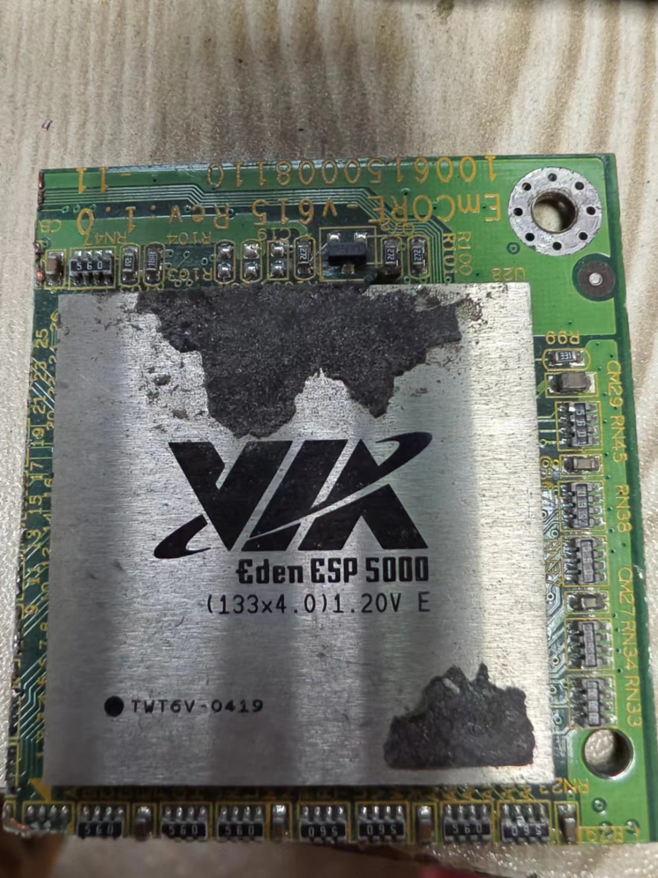 ESP5000   现货IC 型号众多需要联系