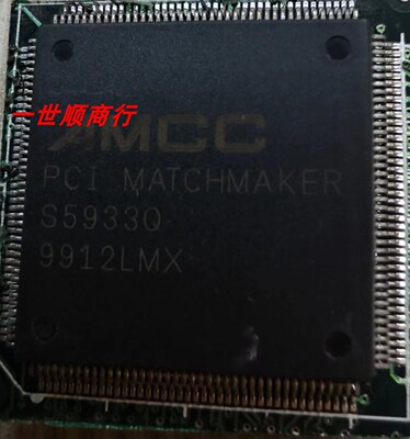 现货PCIS5933Q 实物拍摄 数量型号众多 拍前咨询