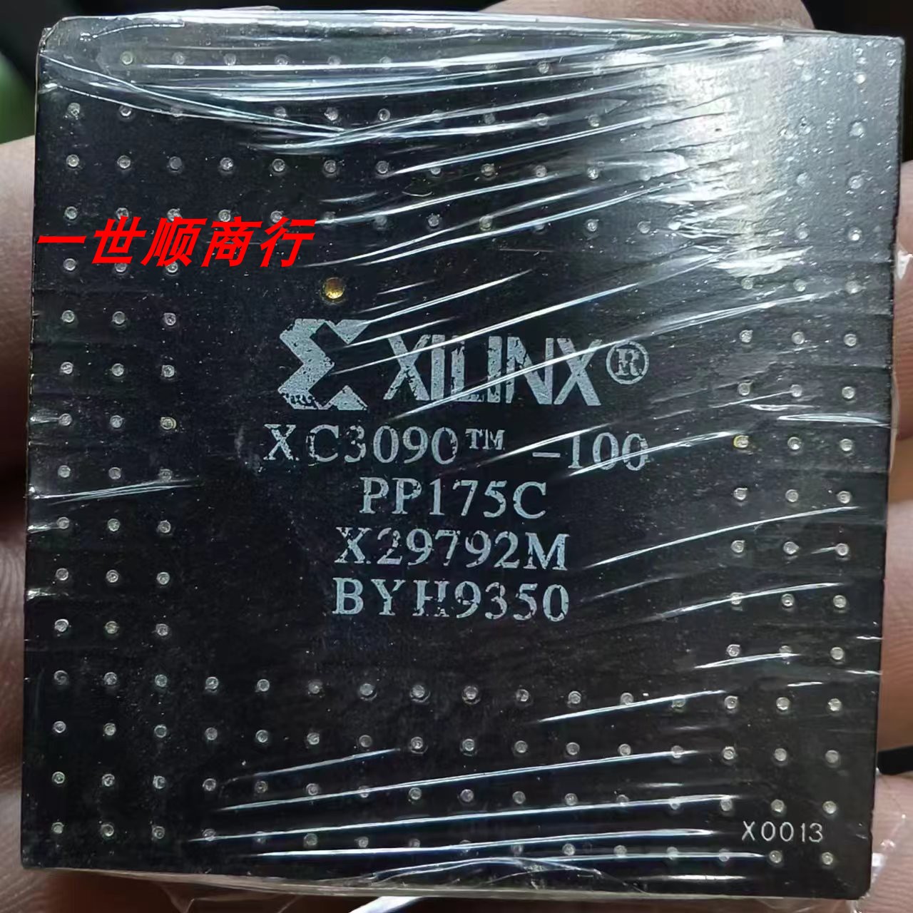 XC3090-100PP175C现货原装