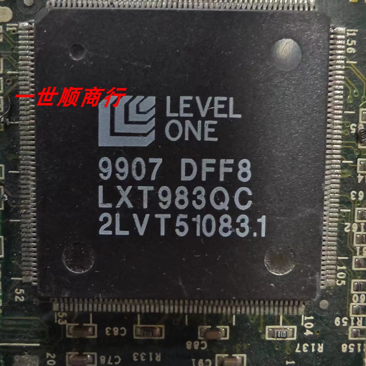LXT983QC数量型号众多拍前咨询