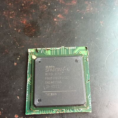 主营一系列IC集成  XC6SLX150-3FGG676I   现货库存 质量保证