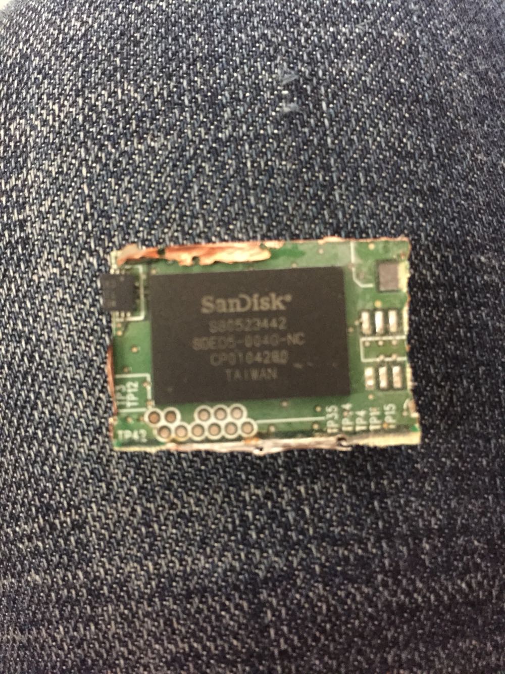 主营一系列IC集成   SDED5-004G-NC   现货库存 质量保证