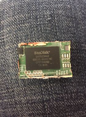 主营一系列IC集成   SDED5-004G-NC   现货库存 质量保证