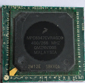 主营一系列IC集成 MPC8347CVRAGDB 现货库存 质量保证